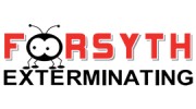 Forsyth Exterminating Dwsnvll