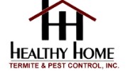 Healthy Home Termite & Pest Control