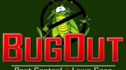 Bug Out Pest Control