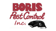 Boris Pest Control