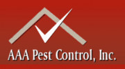 AAA Pest Control