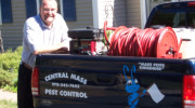 Central Mass Pest Control