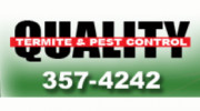 Quality Termite & Pest Control