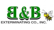 B & B Exterminating