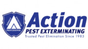 Action Pest Exterminating