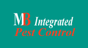 MB Intergrated Pest Control