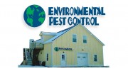 Environmental Pest Control