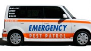 Emergency Pest Patrol