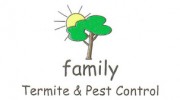 Family Pest Control