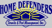Home Defenders Termite & Pest Management