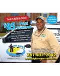 Big Dave's Termite & Pest Control