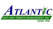 Atlantic Inc Pest Management