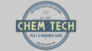 Chem-Tech Termite & Pest Cntrl