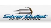 Silverbullet Pest Control