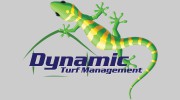 Dynamic Turf Management