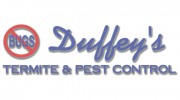 Duffey's Termite & Pest Control