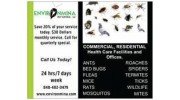 Environmina Pest Control LLC