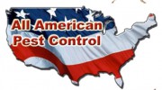 All American Pest Control