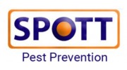 Spott Pest Prevention