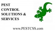Pest Control Solutions & Services