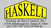 Haskell Termite & Pest