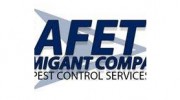 Safety Fumigant