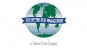 Eco Systems Pest Control