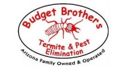 Budget Brothers Termite & Pest Elimination