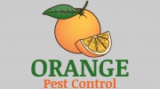 Orange Pest Control