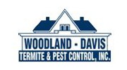 Woodland-Davis Termite & Pest Control - Davis