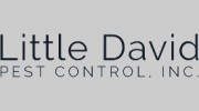 Little David Pest Control
