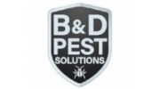 B & D Pest Solutions LLC