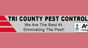 Tri County Pest Control