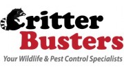 Critter Busters Pest Control Services, Inc.
