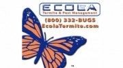 Ecola Termite Services