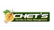 Chet's Termite & Pest Management