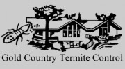 Gold Country Termite Control - Auburn