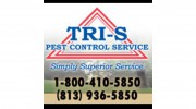 Tri-S Pest Control Services