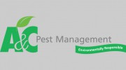 A&C Pest Management