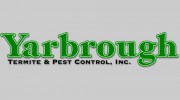 Yarbrough Termite & Pest Control Inc - Bishopville
