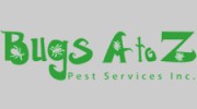 Bugs A To Z Pest Services