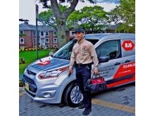 Exterminator in NYC - RJS Pest
