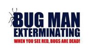 Bug Man Exterminating