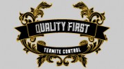 Quality Care Termite Control