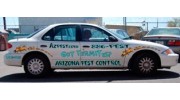 Termite Control