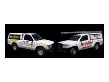 The Fleet...