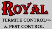 Royal Termite Control