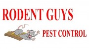 Rodent Guys Pest Control and Gopher