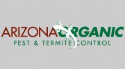 Arizona Organic Pest Control