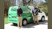 Black Pest Control